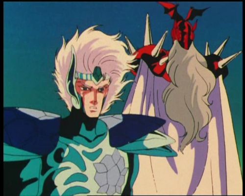 Otaku Gallery  / Anime e Manga / Saint Seiya / Screen Shots / Episodi / 020 - Missione in Grecia / 058.jpg